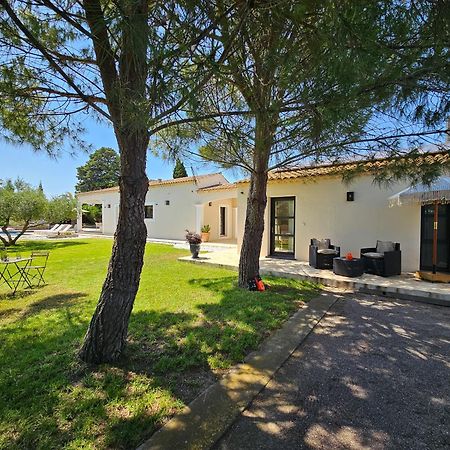 La Villa Dali Lézignan-Corbières エクステリア 写真