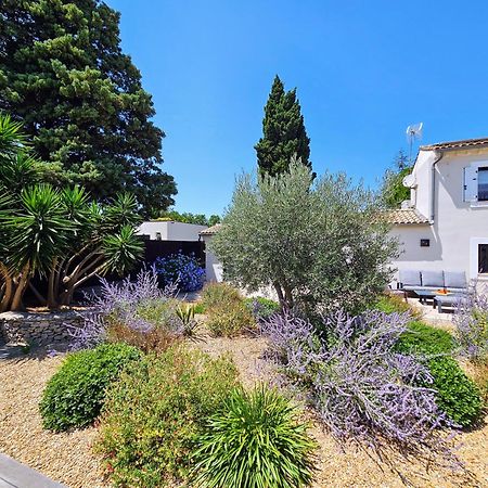 La Villa Dali Lézignan-Corbières エクステリア 写真