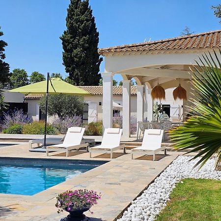 La Villa Dali Lézignan-Corbières エクステリア 写真