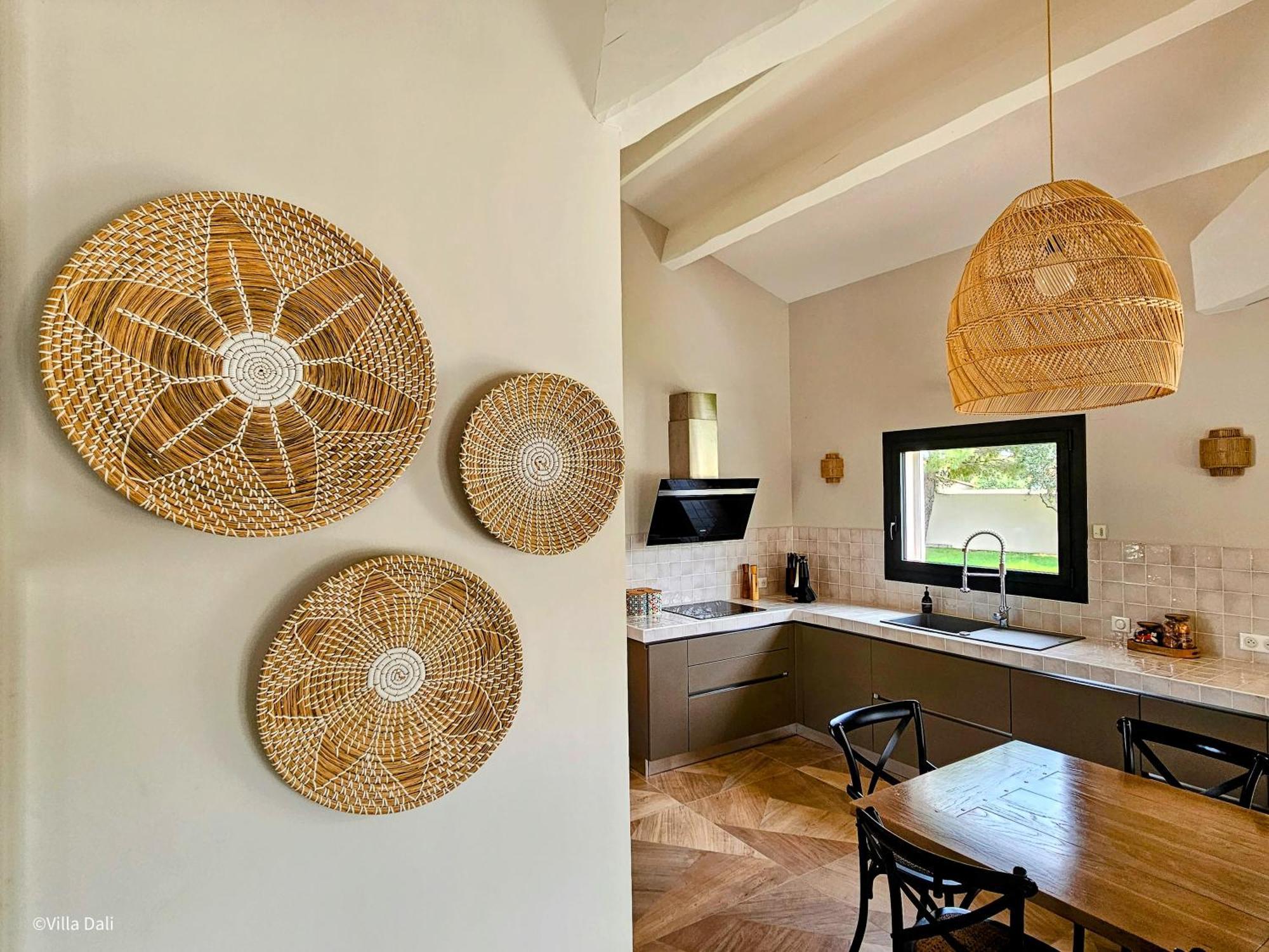 La Villa Dali Lézignan-Corbières エクステリア 写真